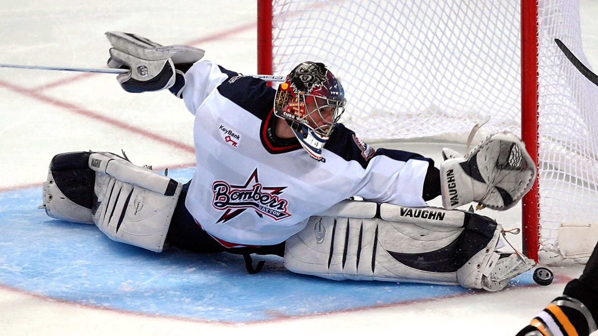 安东·李恩:全黑队进攻的“心脏”,总能在关键时刻做出精准判断